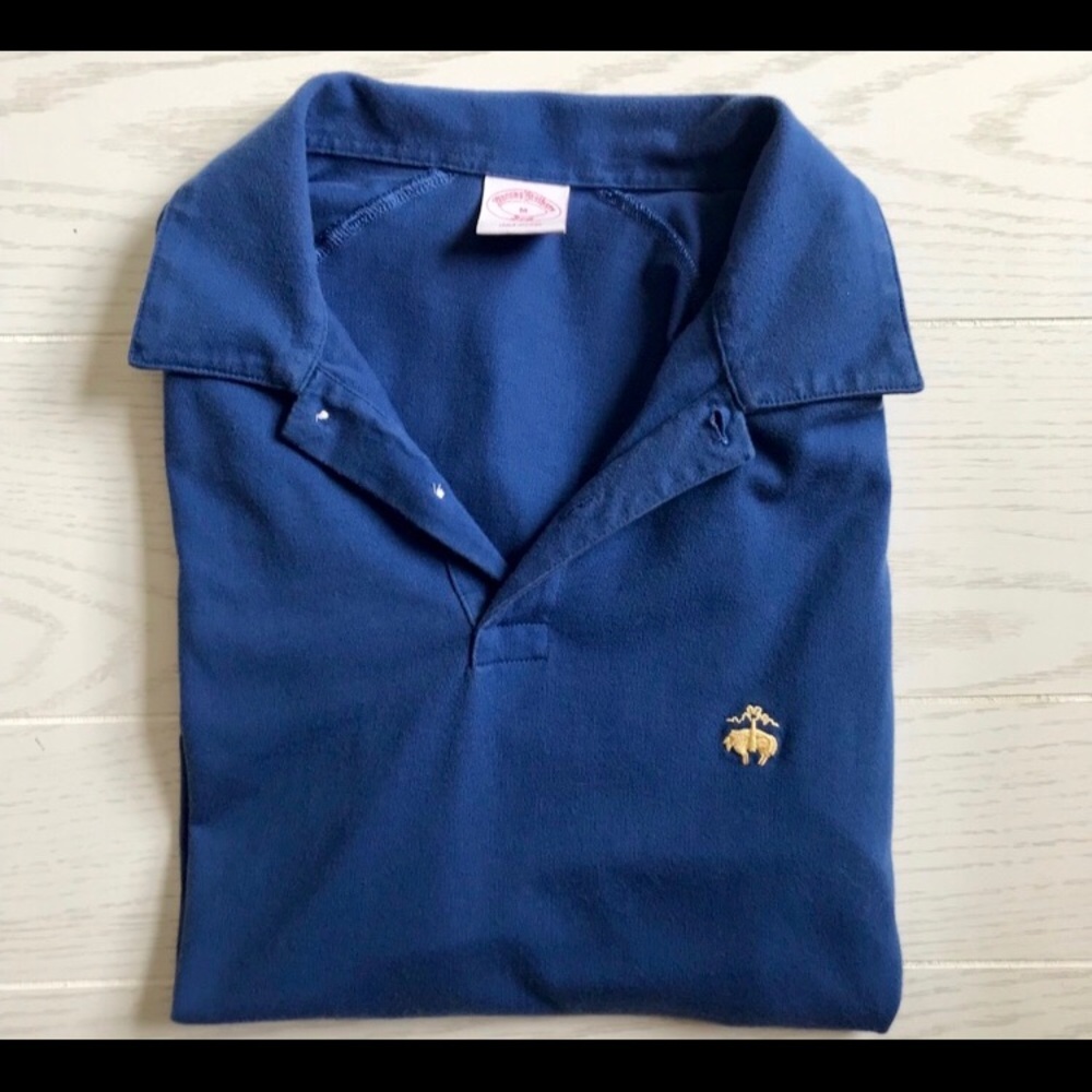 Brooks Brothers Polo